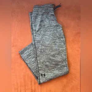 Under armor cold gear sweatpants